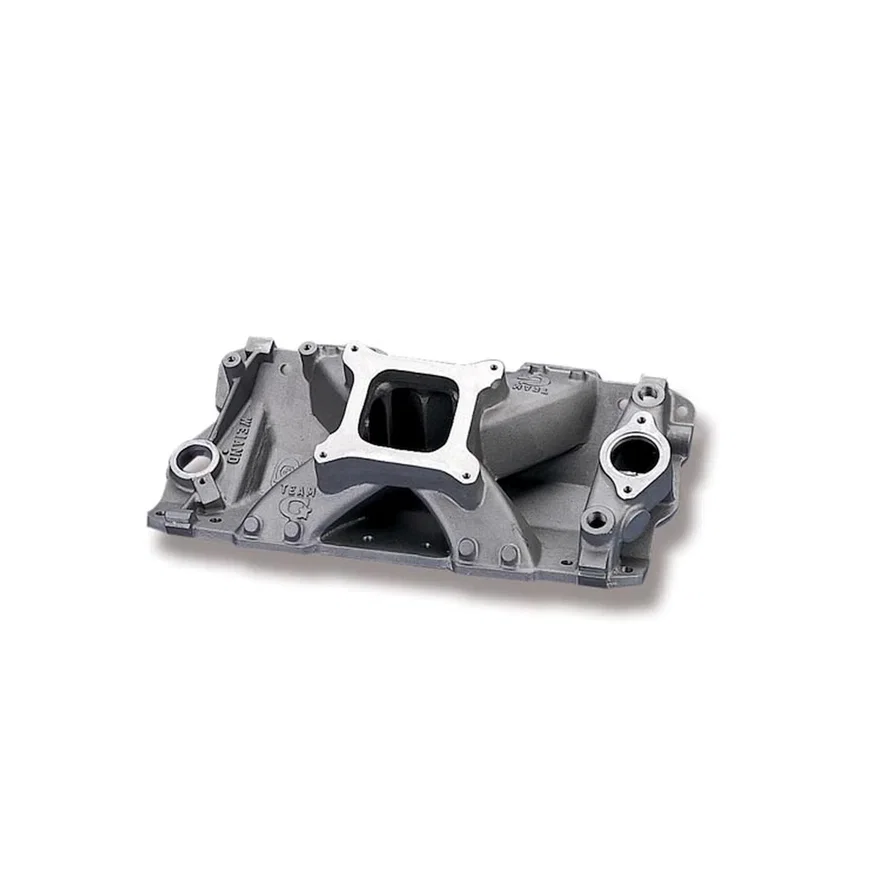 Team G Intake - Chevy Small Block V8
