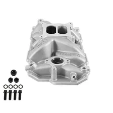 Speed Warrior Intake - Chevy Small Block V8 image 5