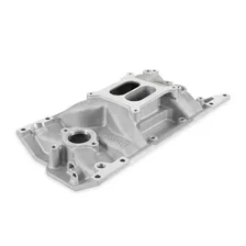 Street Warrior Intake - Chevy Small Block V8 image 1