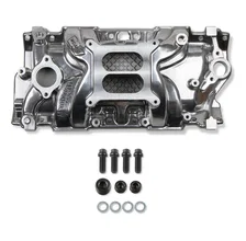 Speed Warrior Intake - Chevy Small Block V8 image 6