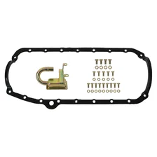 Oil Pan Kit- Fabricated image 6