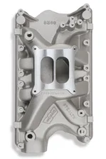 Stealth™ Intake Manifold - Ford Small Block V8 image 2
