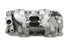 Stealth Intake - Chevy Big Block V8 image 1