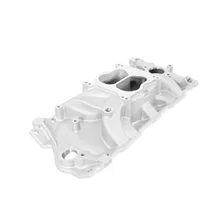 Street Warrior Intake - Chevy Small Block V8 image 3