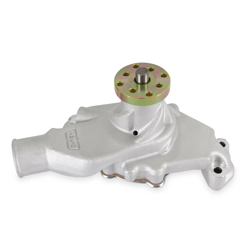 Action +Plus Water Pump