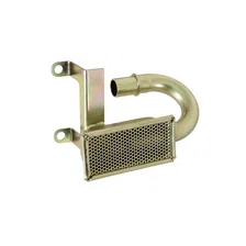Oil Pan Kit- Fabricated image 7