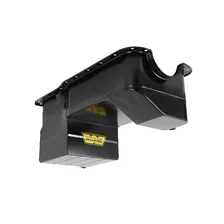 Oil Pan Kit- Fabricated image 4