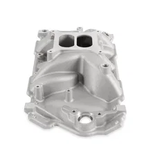 Speed Warrior Intake - Chevy Small Block V8 image 3
