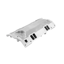 Speed Warrior Intake - Chevy Small Block V8 image 7