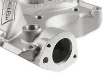 Street Warrior Intake Manifold - Ford Small Block V8 image 7