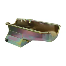 Oil Pan Kit- Fabricated image 4
