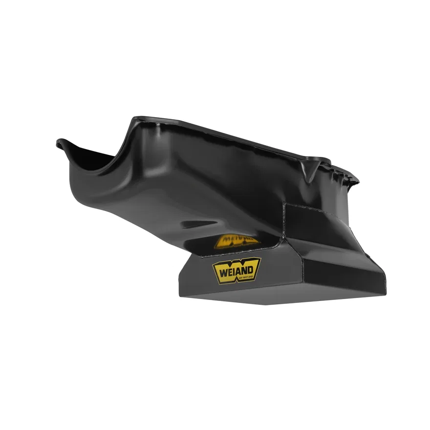Oil Pan Kit- Fabricated