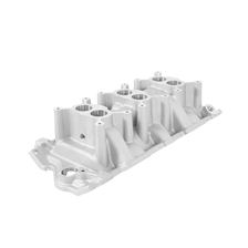 3x2 Dual Plane Intake- Chevy Small Block V8 image 4