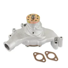 Action +Plus Water Pump image 1