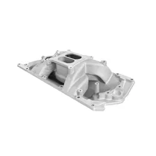 Speed Warrior Intake - Chevy Small Block V8 image 5