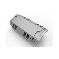 Track Warrior Intake - Chevy Big Block V8 image 4