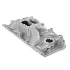 Street Warrior Intake - Chevy Big Block V8 image 5