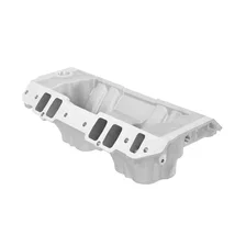 Hi-Ram Intake - Chevy Big Block V8 image 8