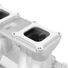 Hi-Ram Intake - Chevy Big Block V8 image 6