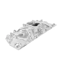 Street Warrior Intake - Chevy Big Block V8 image 3