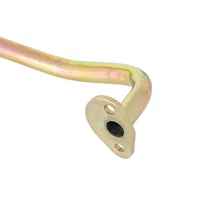 Oil Pan Kit- Fabricated image 7