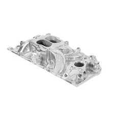 Street Warrior Intake - Chevy Big Block V8 image 2