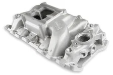 Stealth Intake - Chevy Big Block V8 image 3