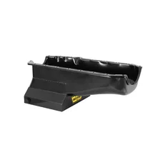 Oil Pan Kit- Fabricated image 3
