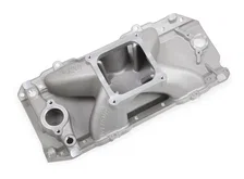 Track Warrior Intake - Chevy Big Block V8 image 1