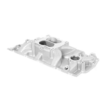 Street Warrior Intake - Chevy Small Block V8 image 2