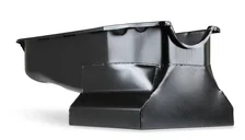 Oil Pan Kit- Fabricated image 9