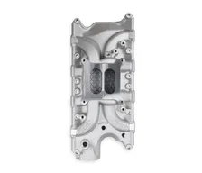 Street Warrior Intake Manifold - Ford Small Block V8 image 2
