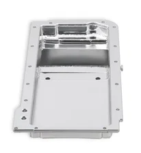 Oil Pan Kit - Fabricated image 5
