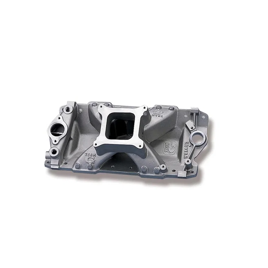 Team G Intake - Chevy Small Block V8