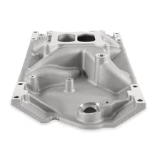 Street Warrior Intake - Chevy Small Block V8 image 5
