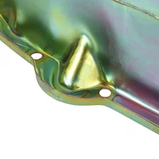 Oil Pan Kit- Fabricated image 10