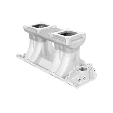 Hi-Ram Intake - Chevy Big Block V8 image 5
