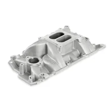 Speed Warrior Intake - Chevy Small Block V8 image 1