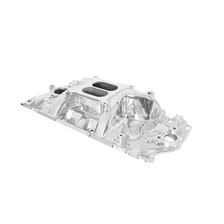 Speed Warrior Intake - Chevy Small Block V8 image 4