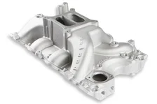 Stealth™ Intake Manifold - Ford Big Block V8 image 3