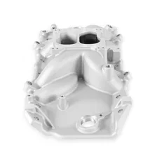 Street Warrior Intake - Chevy Big Block V8 image 6