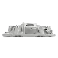 Street Warrior Intake - Chevy Small Block V8 image 3