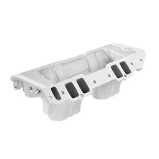 Hi-Ram Intake - Chevy Big Block V8 image 7