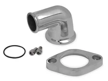 Aluminum Water Outlet image 2