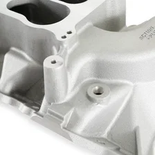 Action +Plus Intake - Chrysler Small Block V8 image 4