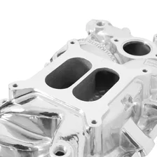 Street Warrior Intake - Chevy Small Block V8 image 4