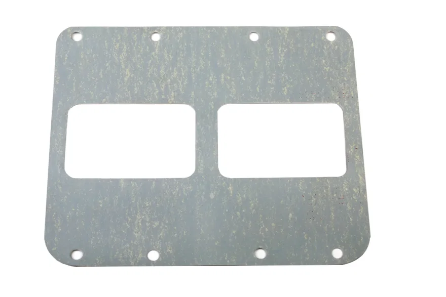 6-71/8-71 Supercharger to Manifold Gasket