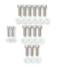 Oil Pan Kit - Fabricated image 10