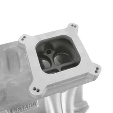 Hi-Ram Intake - Chrysler Big Block V8 image 8
