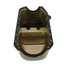 Oil Pan Kit- Fabricated image 5